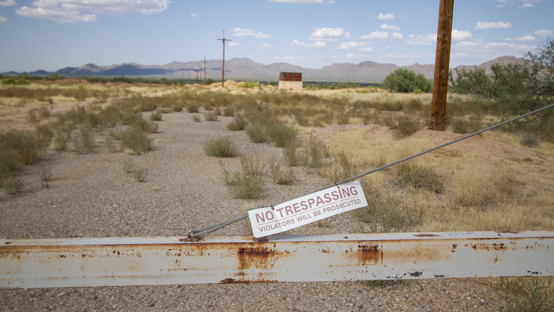 Major SW Tucson development gets new life